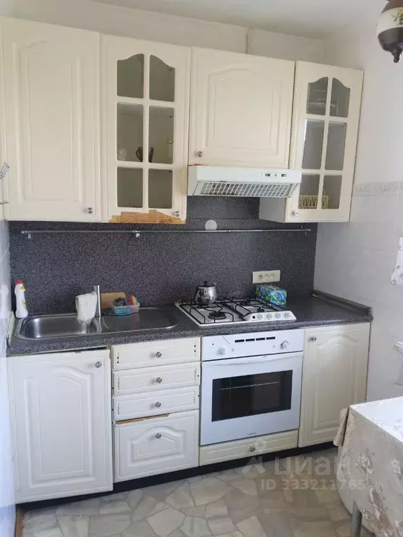 2-к кв. Московская область, Одинцово ул. Маршала Неделина, 5 (55.0 м) - Фото 1