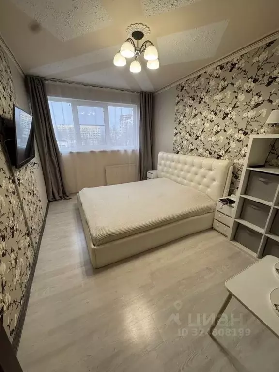 3-к кв. Санкт-Петербург просп. Маршала Жукова, 34К1 (60.3 м) - Фото 1