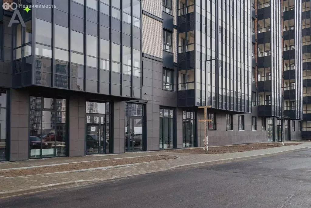 Торговая площадь (110.2 м) - Фото 2