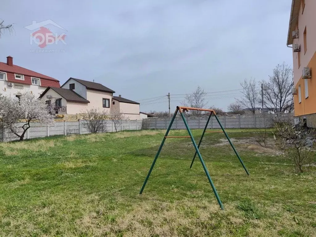 Участок в Крым, Евпатория городской округ, Заозерное пгт ул. ... - Фото 1