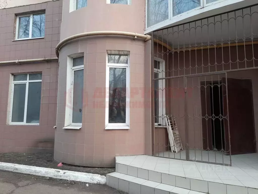 Помещение свободного назначения в Астраханская область, Астрахань бул. ... - Фото 1