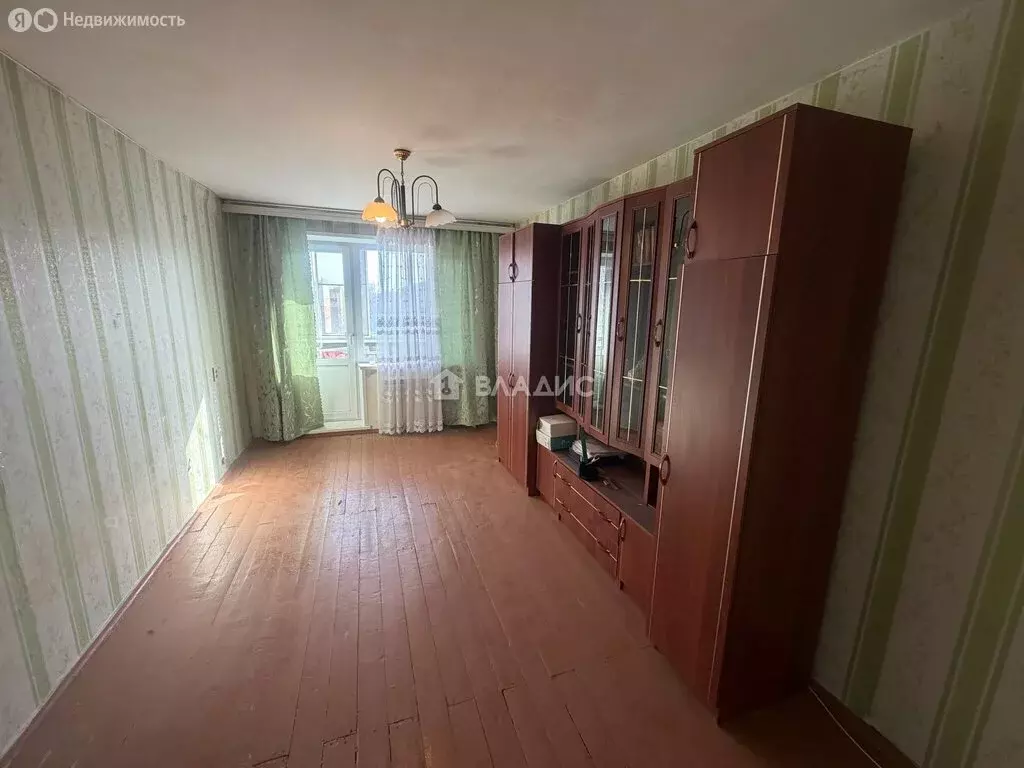 1-комнатная квартира: Московская область, Воскресенск, микрорайон ... - Фото 1