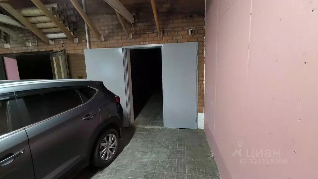 Склад в Московская область, Ленинский городской округ, с. Беседы ... - Фото 2