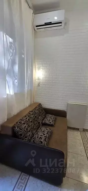 Студия Крым, Ялта ул. Свердлова, 38 (15.0 м) - Фото 2