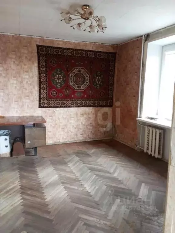 1-к кв. Санкт-Петербург Пискаревский просп., 26 (35.2 м) - Фото 1