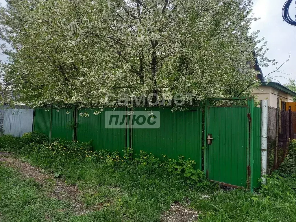 Дом в Рязанская область, Рязань Луговая ул., 22 (42 м) - Фото 1