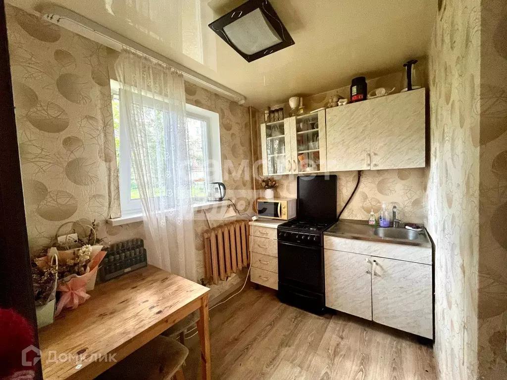 Продаётся 1-к квартира, 27.7 м - Фото 0