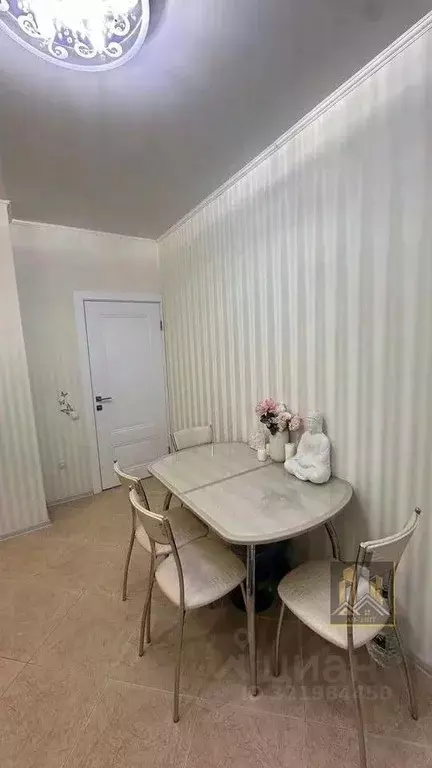 1-к кв. Татарстан, Казань ул. Хусаина Мавлютова, 42 (39.0 м) - Фото 2