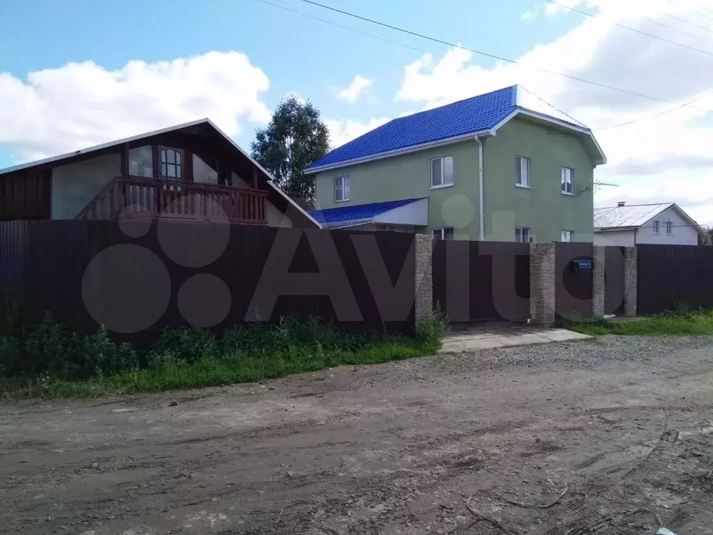 Дом 150 м на участке 9,2 сот. - Фото 0