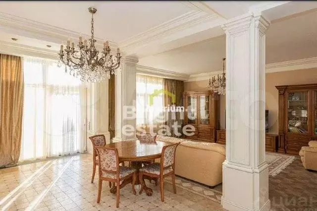 Таунхаус 250 м на участке 1,5 сот. - Фото 0