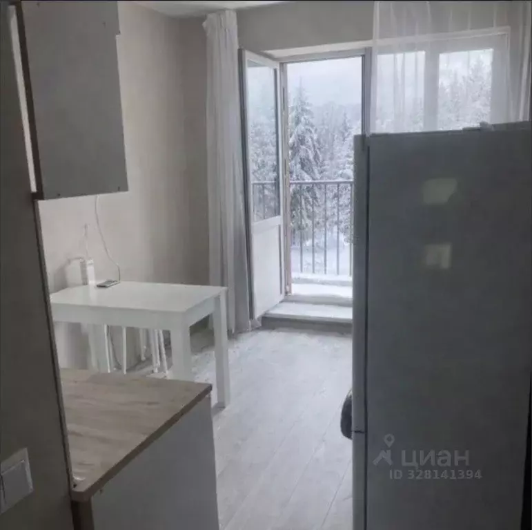 Студия Иркутская область, Иркутский муниципальный округ, Маркова рп, ... - Фото 1