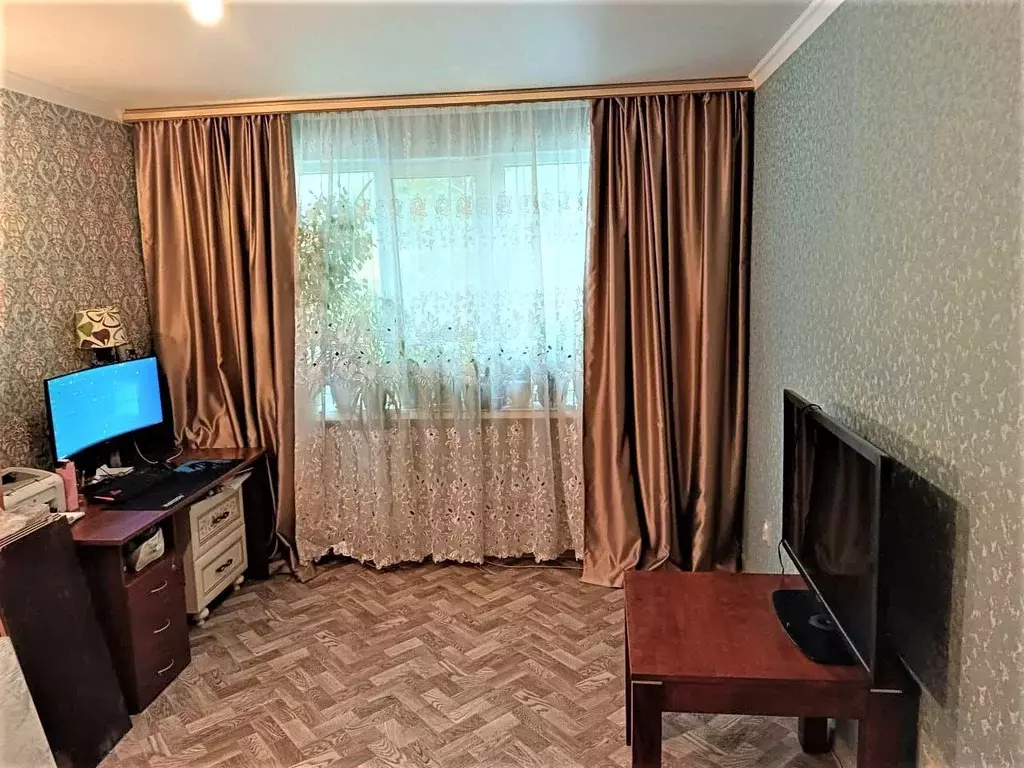 Продаётся 4-к квартира, 96 м - Фото 1