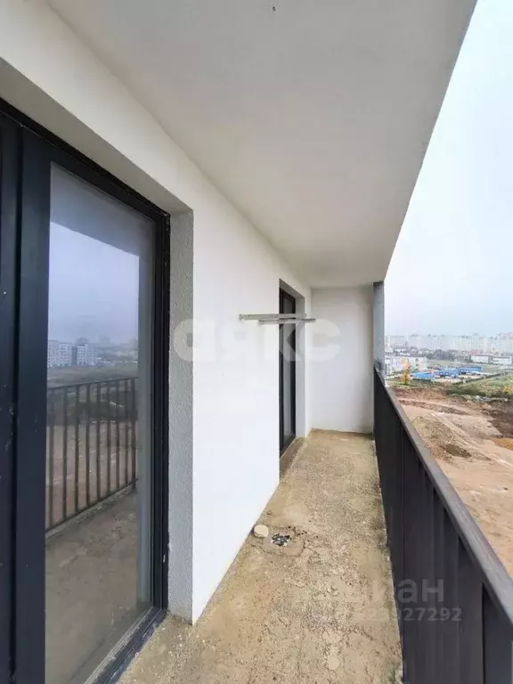 2-к кв. Крым, Симферополь просп. Александра Суворова, 103 (49.1 м) - Фото 2