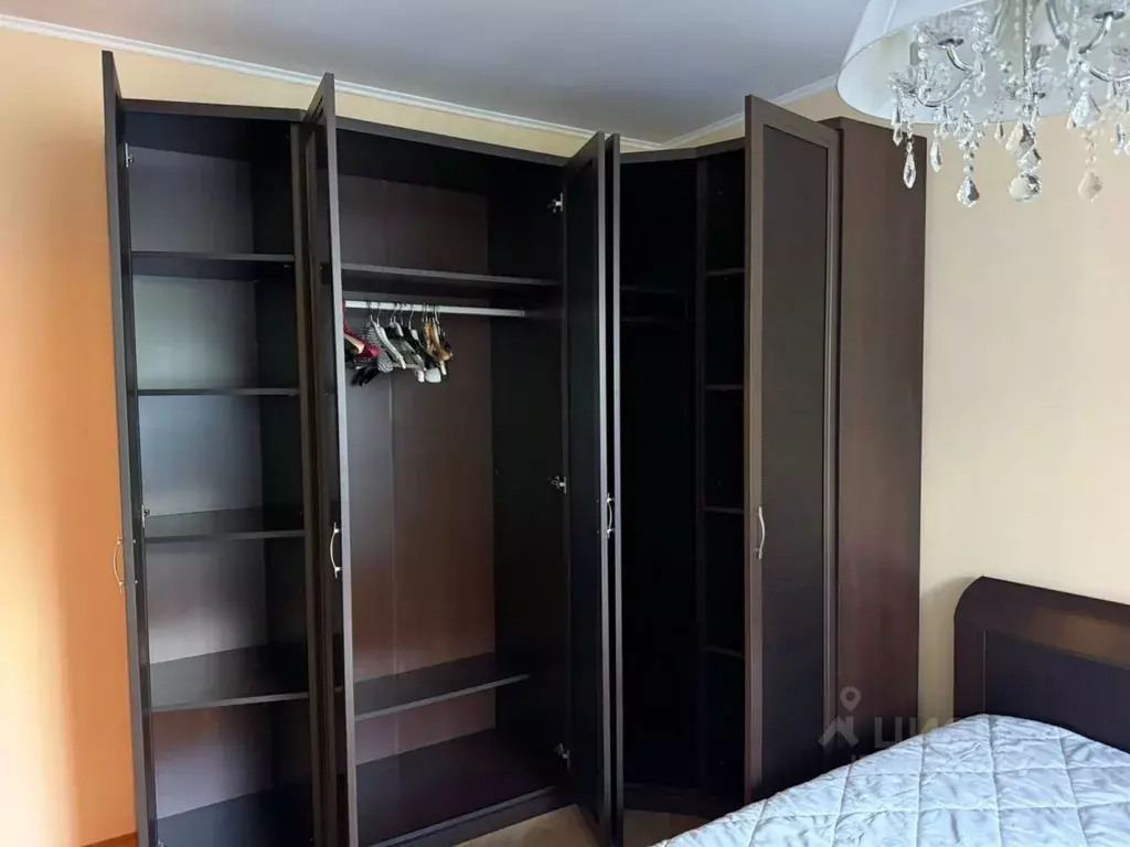 3-к кв. Москва Салтыковская ул., 15К1 (75.0 м) - Фото 1