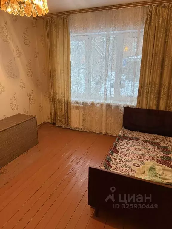 2-к кв. Московская область, Луховицы ул. Жуковского, 15 (44.0 м) - Фото 1