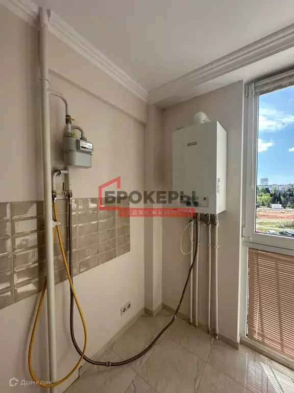 Продаётся 1-к квартира, 47.9 м - Фото 1