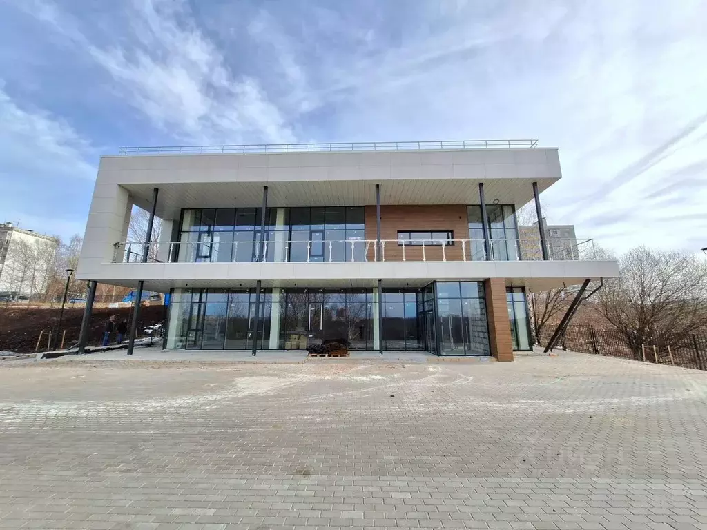Помещение свободного назначения в Нижегородская область, Нижний ... - Фото 1