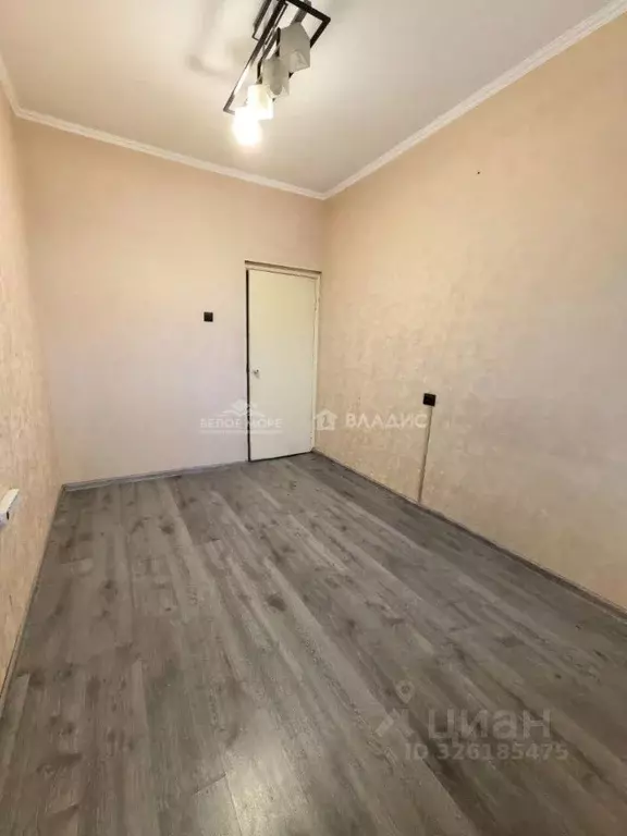 3-к кв. Архангельская область, Архангельск ул. Выучейского, 26 (62.4 ... - Фото 2