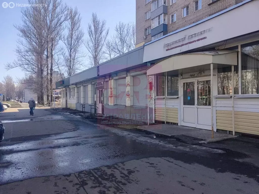 Помещение свободного назначения (320 м) - Фото 1