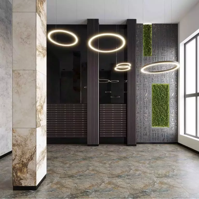 2-к кв. Свердловская область, Екатеринбург ул. Академика Ландау, 34 ... - Фото 2