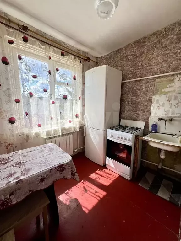 2-к. квартира, 45 м, 5/5 эт. - Фото 0