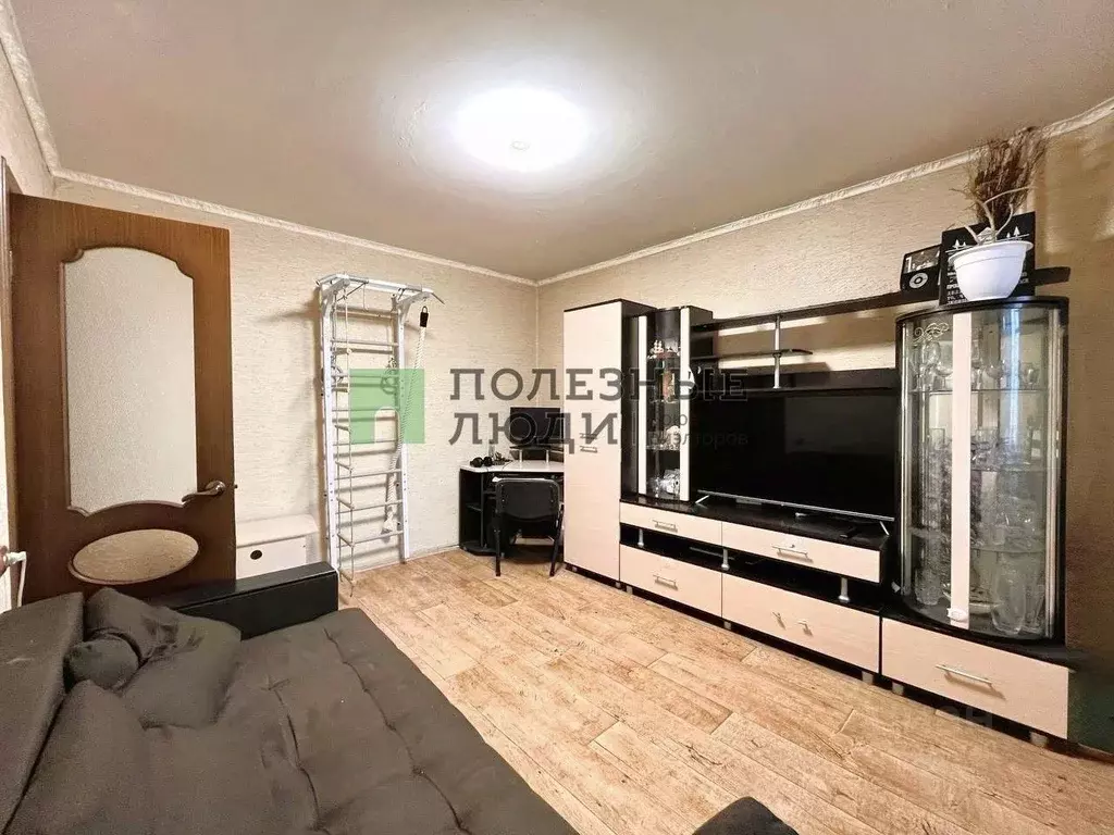 2-к кв. Орловская область, Орел Раздольная ул., 72 (47.9 м) - Фото 1