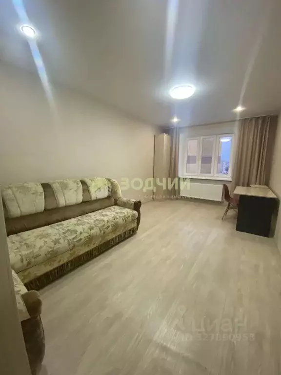 1-к кв. Чувашия, Чебоксары ул. Радужная, 6к1 (42.5 м) - Фото 2