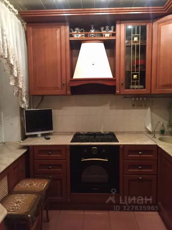 2-к кв. Москва Профсоюзная ул., 44К6 (45.0 м) - Фото 1