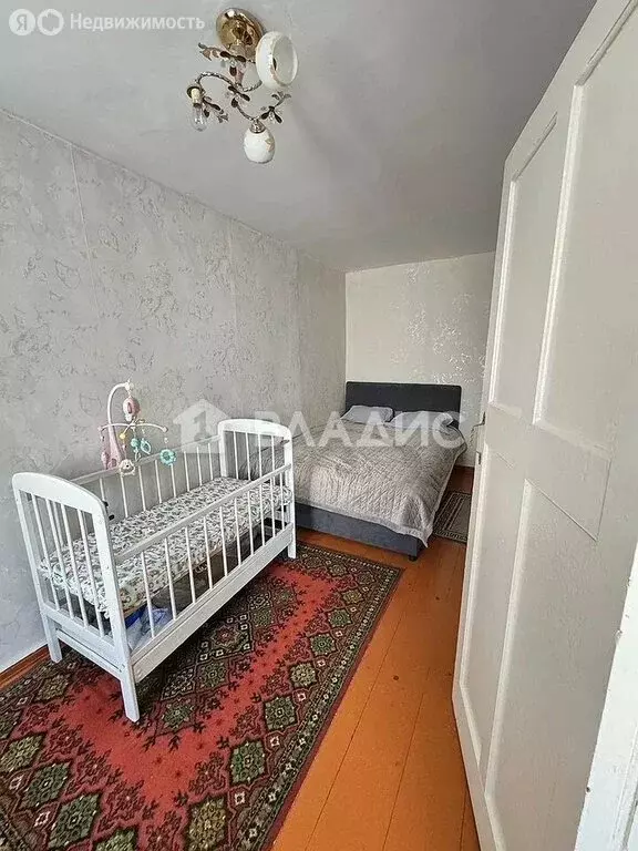 2-комнатная квартира: Улан-Удэ, Октябрьская улица, 7 (41.6 м) - Фото 2