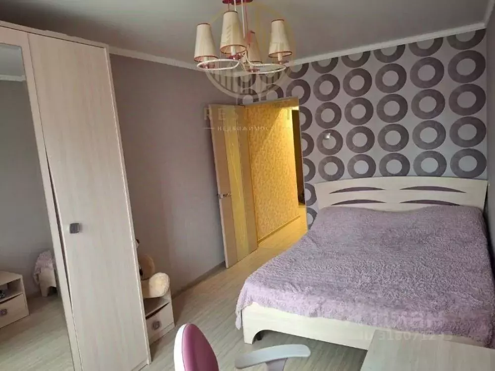 4-к кв. Ставропольский край, Пятигорск городской округ, пос. Свободы ... - Фото 1