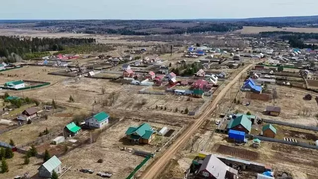 Дом 100 м на участке 17,8 сот. - Фото 1