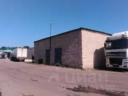 Производственное помещение в Московская область, Люберцы городской ... - Фото 1