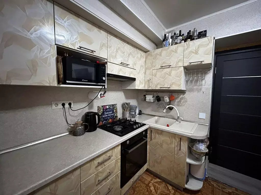 Квартира, 2 комнаты, 30 м - Фото 0