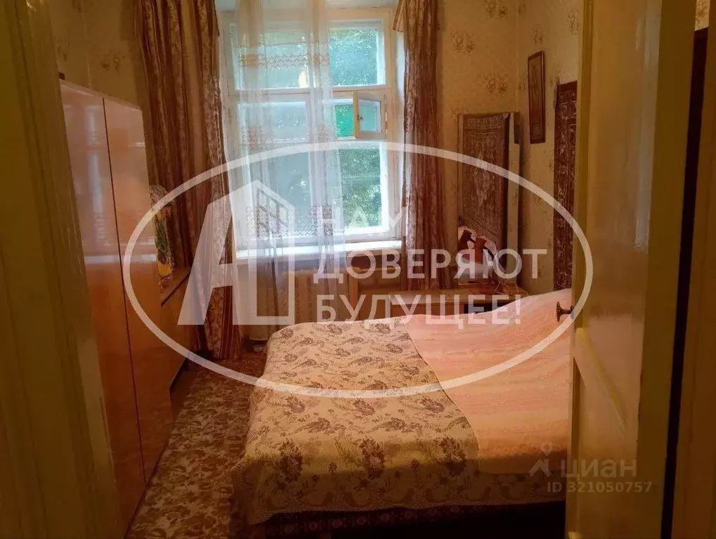 2-к кв. Удмуртия, Глазов ул. Кирова, 64 (53.8 м) - Фото 1