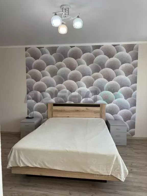 1-к кв. Татарстан, Казань ул. Хусаина Мавлютова, 17Ек1 (47.0 м) - Фото 2