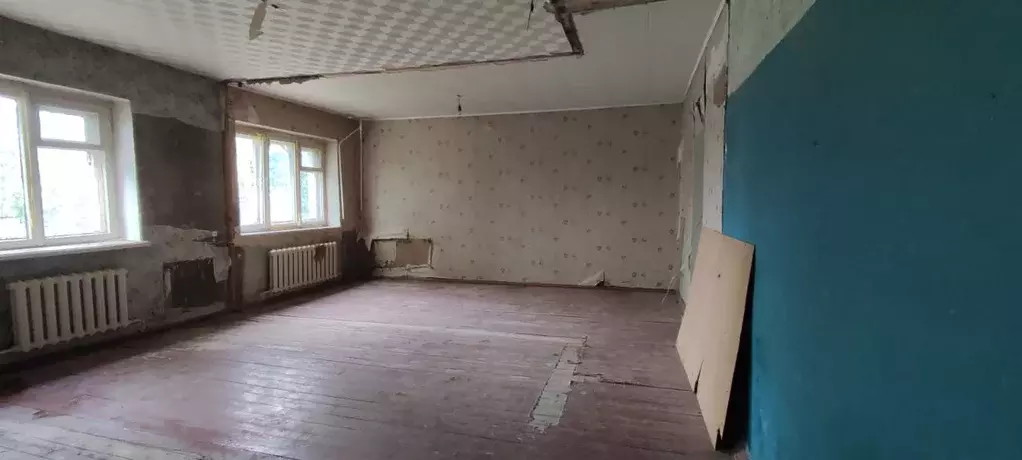 Продаётся 3-к квартира, 59.1 м - Фото 0