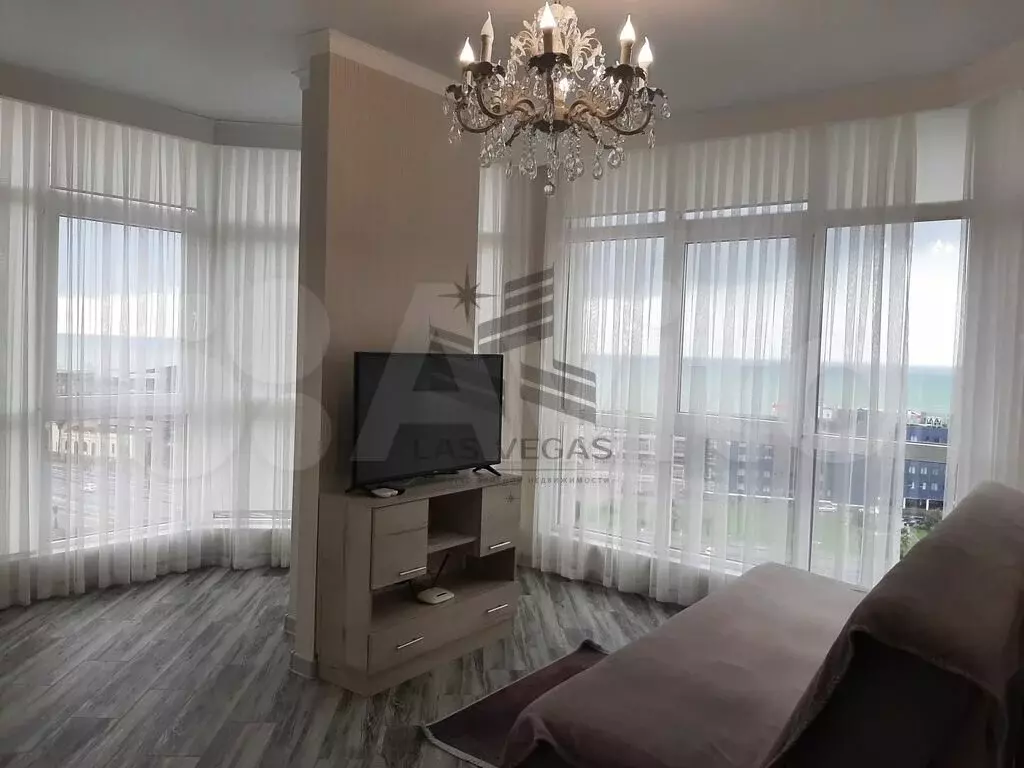 2-к. квартира, 86 м, 6/8 эт. - Фото 0