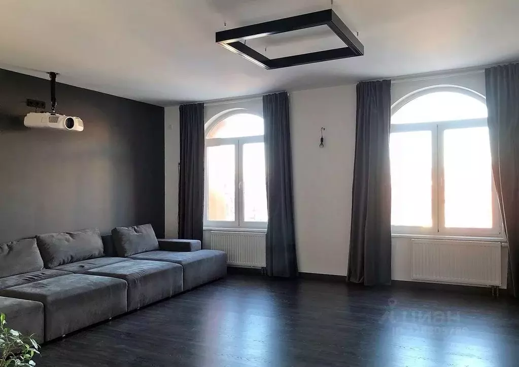 2-к кв. Московская область, Одинцовский городской округ, с. Ромашково ... - Фото 1