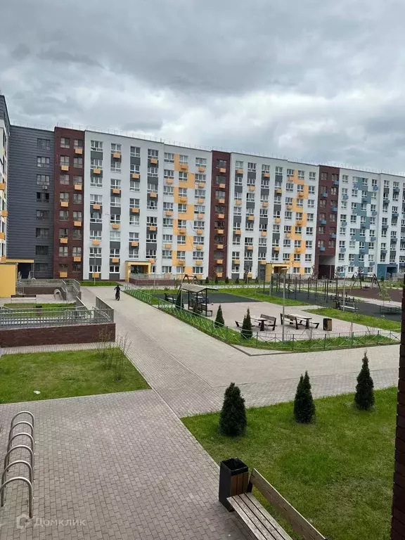 Продаётся 3-к квартира, 55.1 м - Фото 0