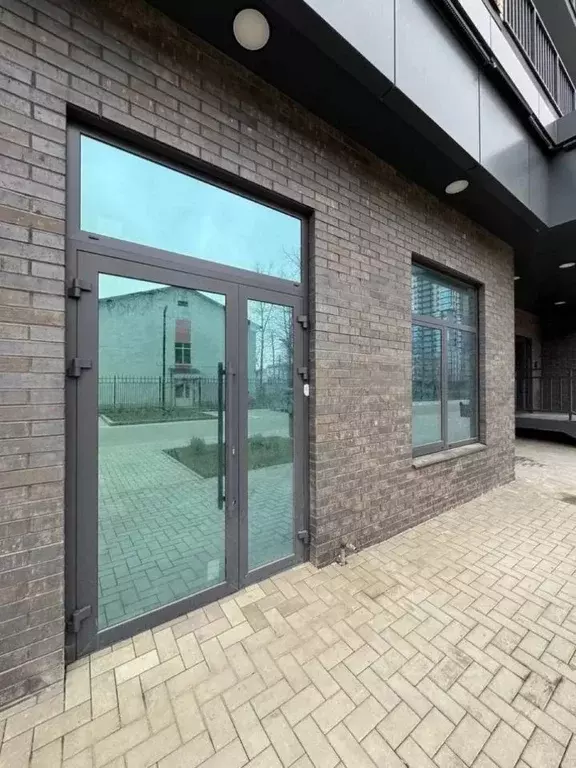 Помещение свободного назначения в Краснодарский край, Краснодар пос. ... - Фото 2