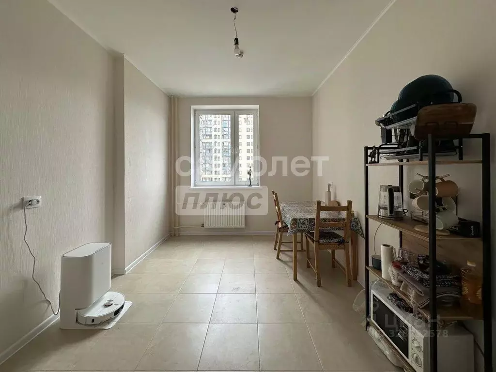 Квартира, 3 комнаты, 74.09 м - Фото 2