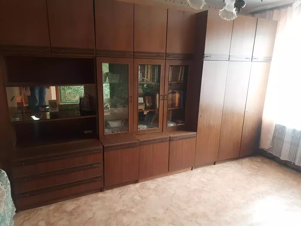 1-к кв. Ставропольский край, Ставрополь Шпаковская ул., 94/2 (31.0 м) - Фото 1