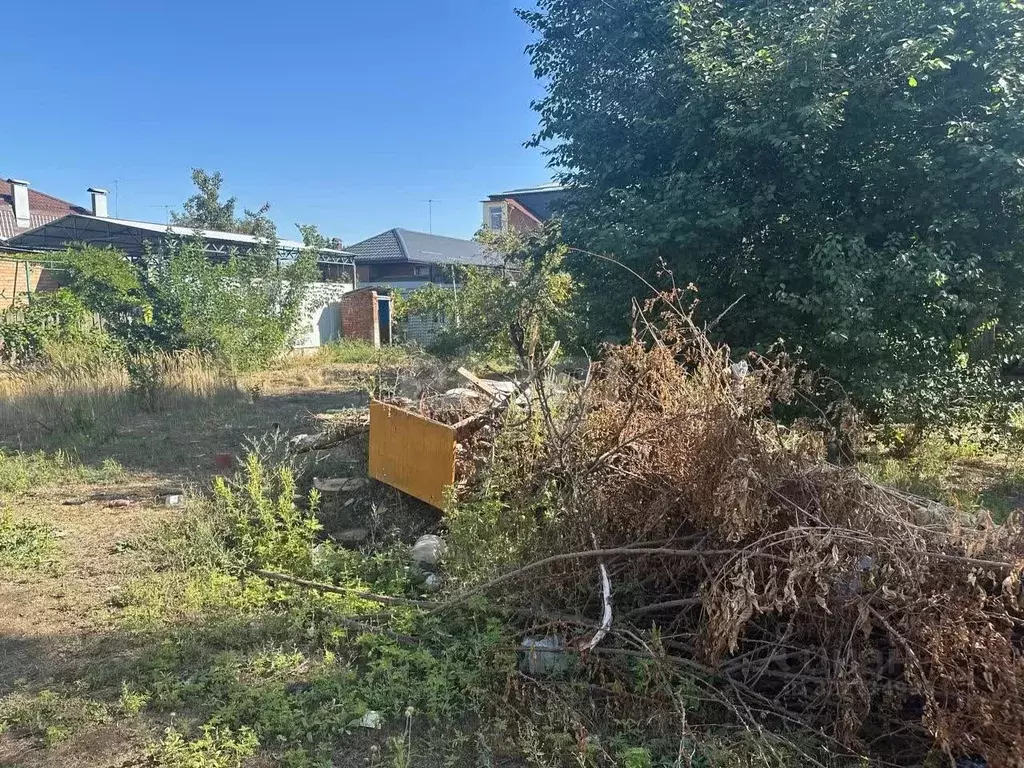 Дом в Ростовская область, Ростов-на-Дону Краснокурсантская ул. (62 м) - Фото 1