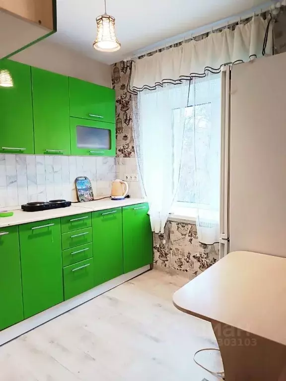 2-к кв. Новосибирская область, Новосибирск Танковая ул., 3 (44.0 м) - Фото 0