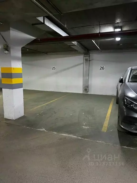 Гараж в Свердловская область, Екатеринбург ул. Белинского, 111 (13 м) - Фото 2