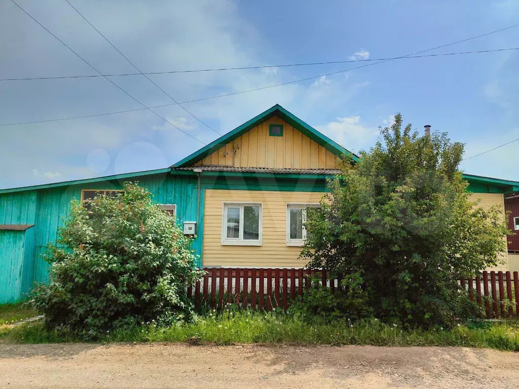 Дом 74,1 м на участке 6 сот. - Фото 0