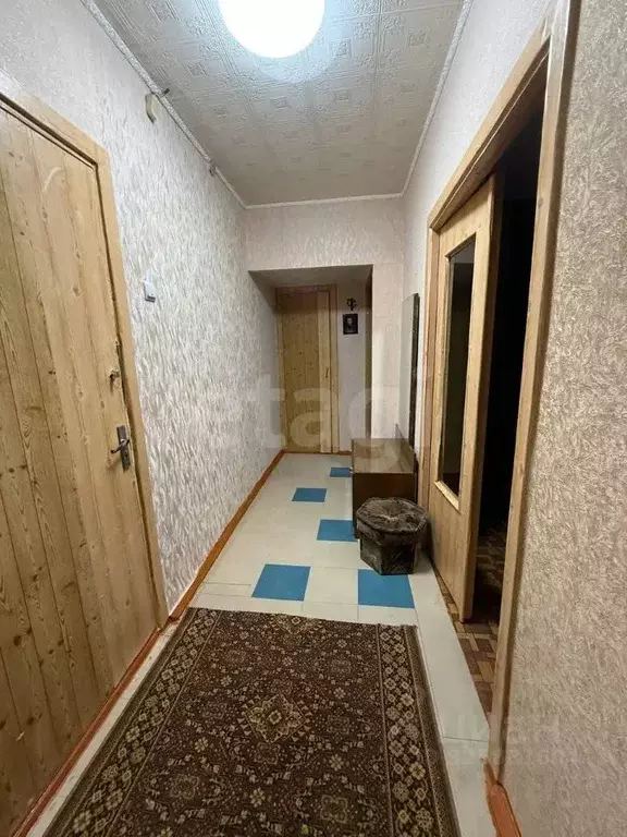 2-к кв. Калужская область, Обнинск просп. Ленина, 222 (50.4 м) - Фото 2