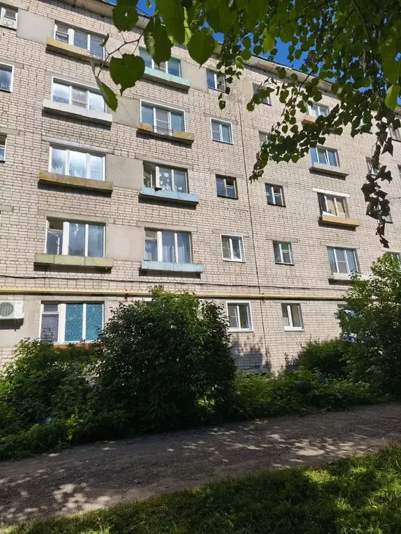 1-к. квартира, 22 м, 5/5 эт. - Фото 0