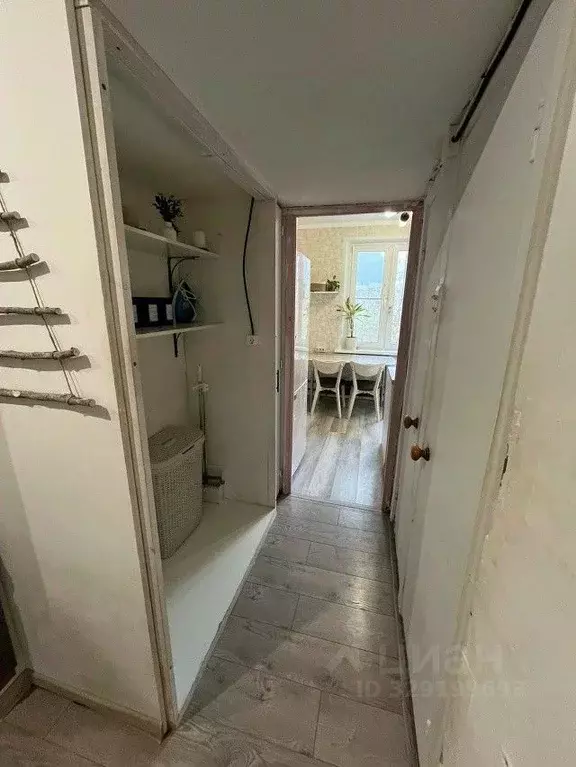 2-к кв. Москва Мичуринский просп., 38 (62.9 м) - Фото 1