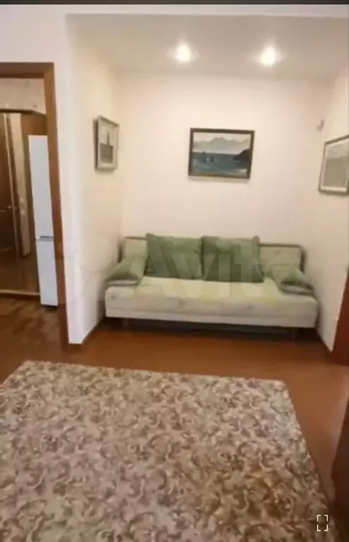 3-к. квартира, 50 м, 2/5 эт. - Фото 0